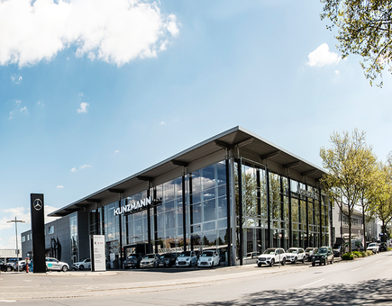 Kunzmann Fulda GmbH & Co. KG